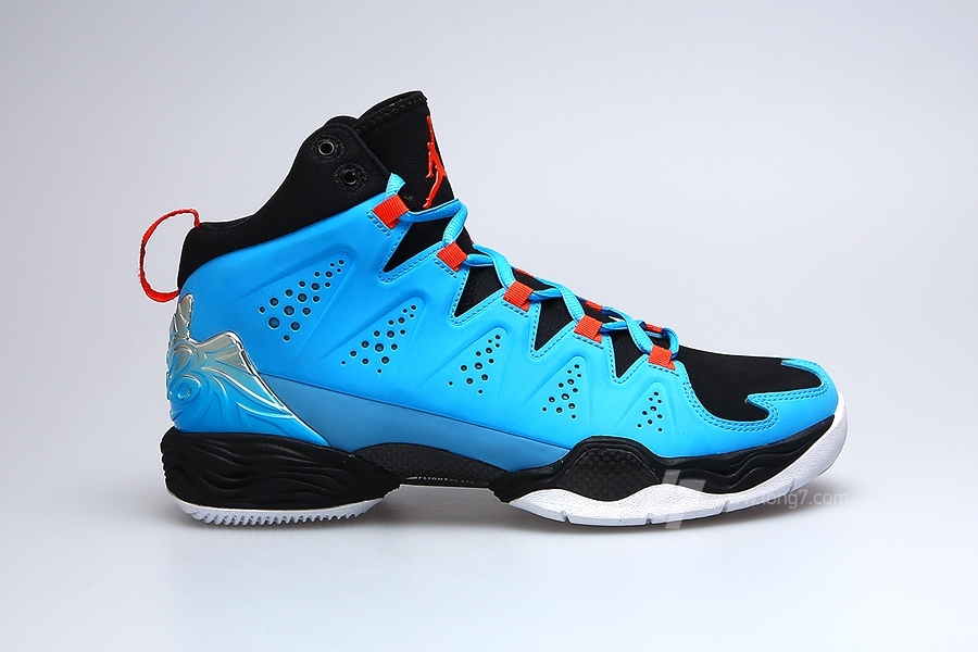 Jordan Melo M10 Gamma Blue 16