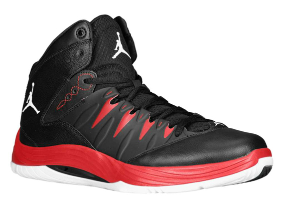 Jordan Prime Fly New Nba Rookies