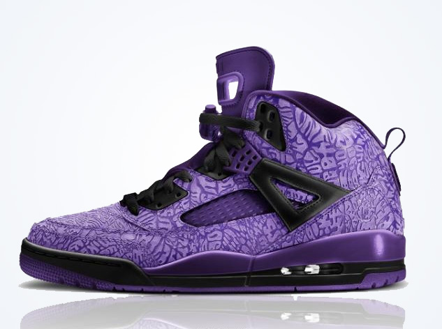 Jordan Spiz’ike iD “OG Print”