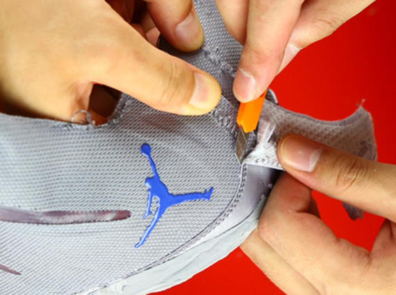 Jordan Super.Fly 2 – Dissected