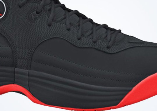 Jordan Team 1 – Upcoming Colorways