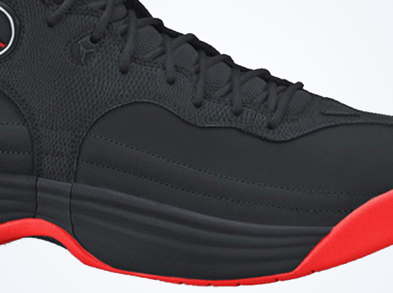 Jordan Team 1 – Upcoming Colorways