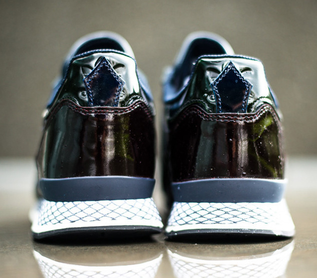 Kazuki Kuarishi Adidas 84 Lab 1