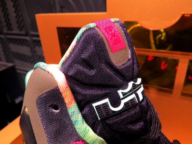 Kicks Lounge Lebron 11 Launch 11