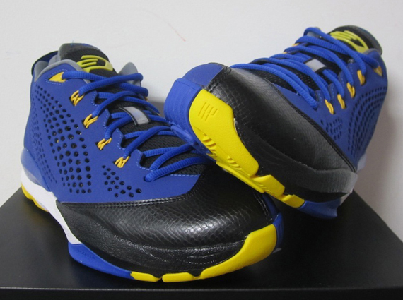 Laney Jordan Cp3 Vii 3