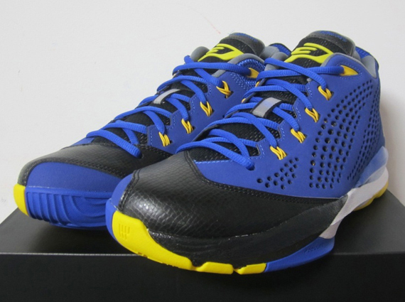 Laney Jordan Cp3 Vii 4