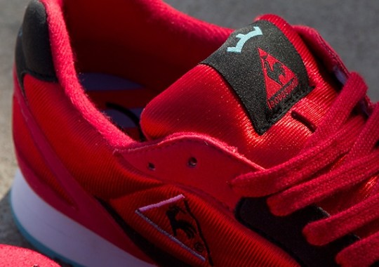 24 Kilates x Le Coq Sportif Flash – Release Info