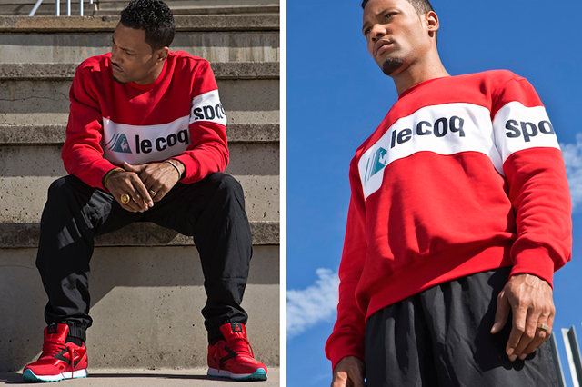 Le Coq Sportif 24 Kilates Flash Release Info 02