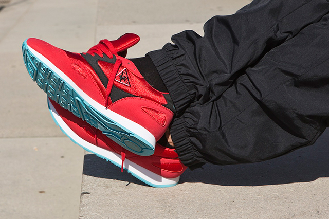 Le Coq Sportif 24 Kilates Flash Release Info 03