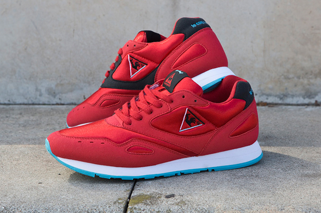 Le Coq Sportif 24 Kilates Flash Release Info 04