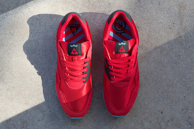 Le Coq Sportif 24 Kilates Flash Release Info 06