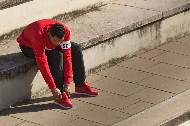 Le Coq Sportif 24 Kilates Flash Release Info 07