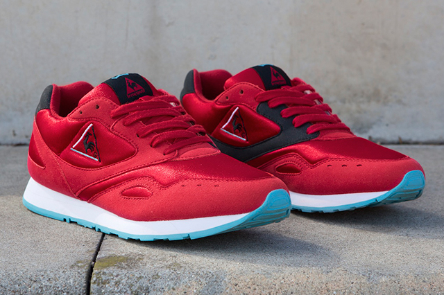 Le Coq Sportif 24 Kilates Flash Release Info 08