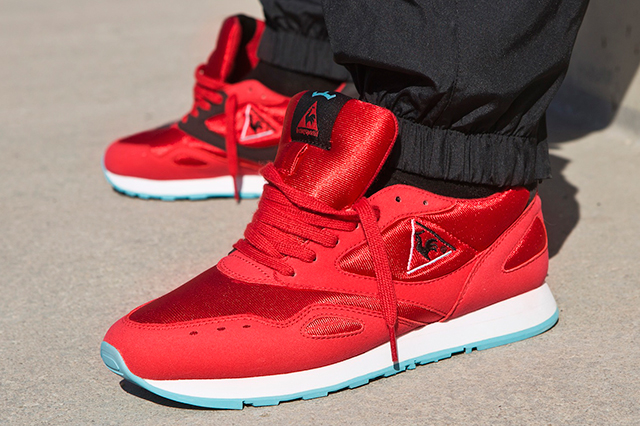 Le Coq Sportif 24 Kilates Flash Release Info 09