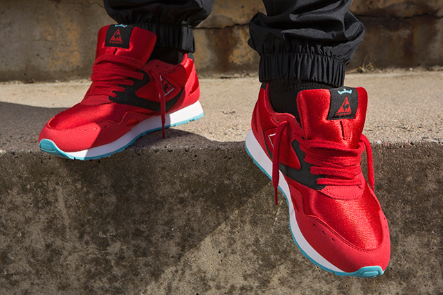 Le Coq Sportif 24 Kilates Flash Release Info 10