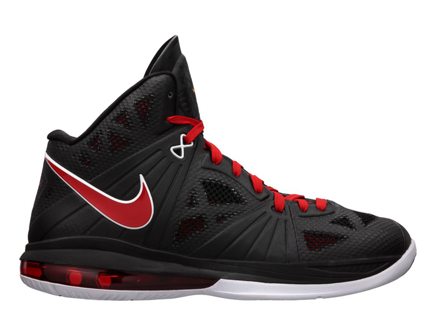 Lebron Away 8 Ps