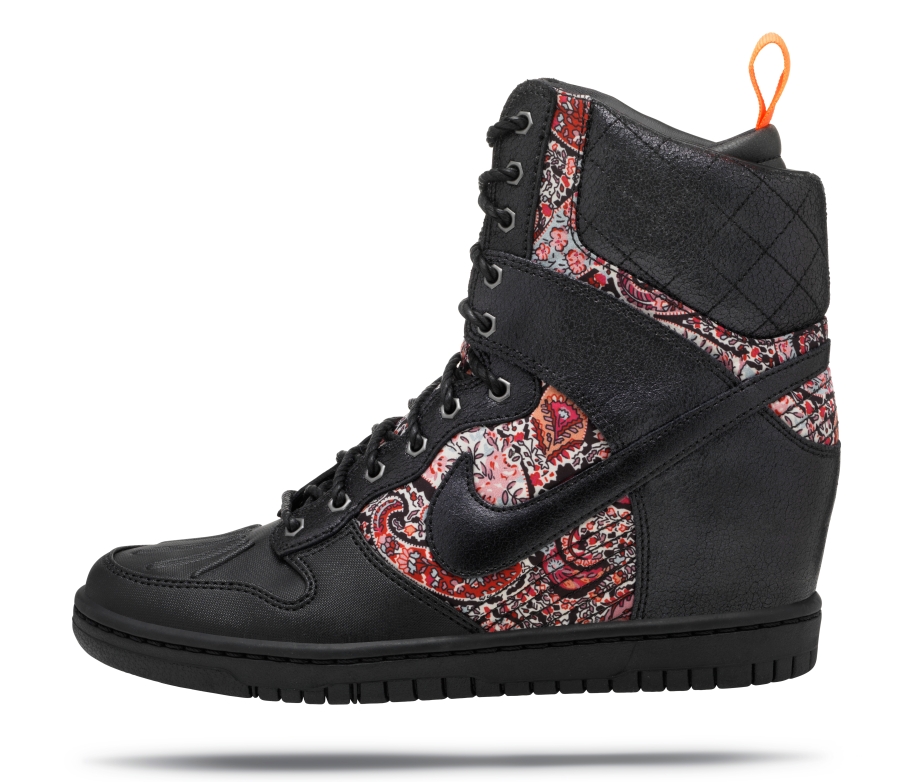 Liberty Nike Wmns Bourton Collection 05