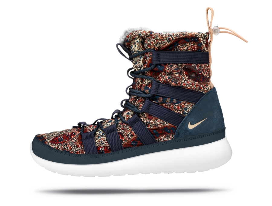 Liberty Nike Wmns Bourton Collection 08