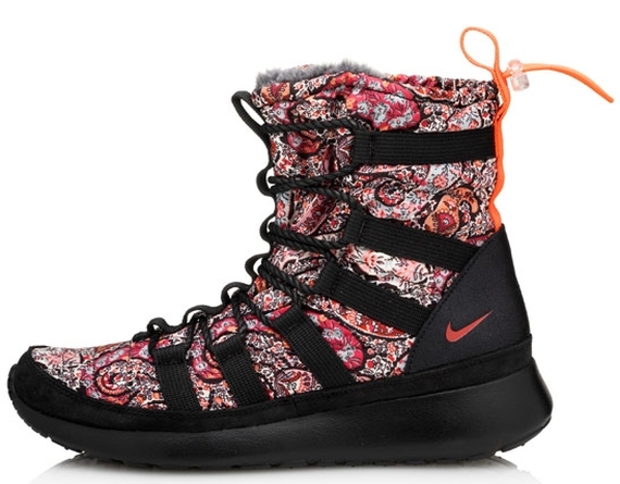 Liberty Nike Wmns Sneakerboots 01