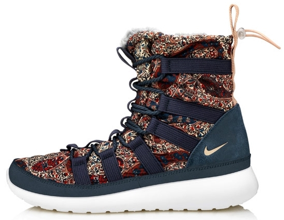 Liberty Nike Wmns Sneakerboots 02