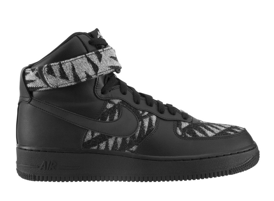 N7 Nike Air Force 1 High 1