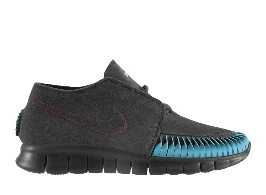 N7 Nike Free Forward Moc 2 1