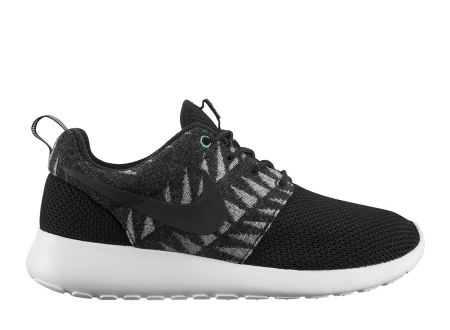 N7 Nike Roshe Run 1