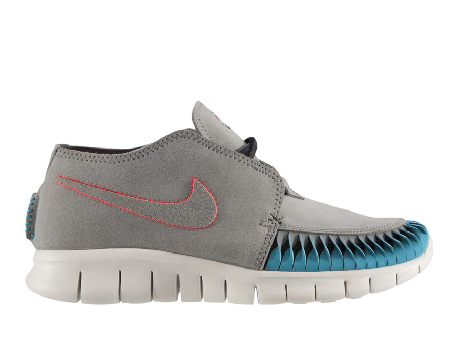 N7 Nike Wmns Free Forward Moc 2 1