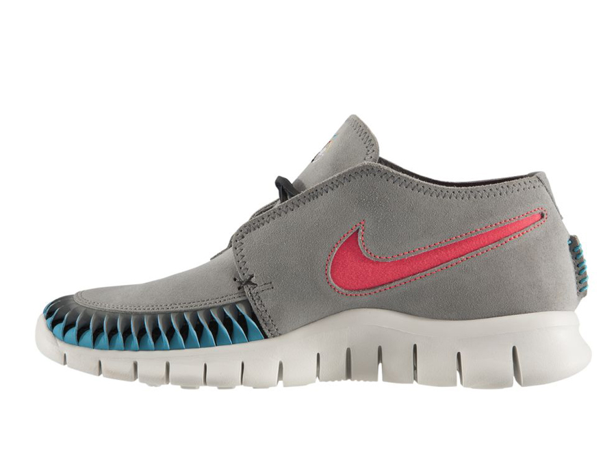 N7 Nike Wmns Free Forward Moc 2 3