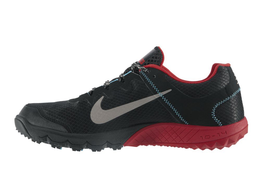 N7 Nike Zoom Wildhorse 4