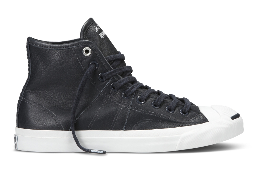 Neighborhood X Converse First String Collection 16