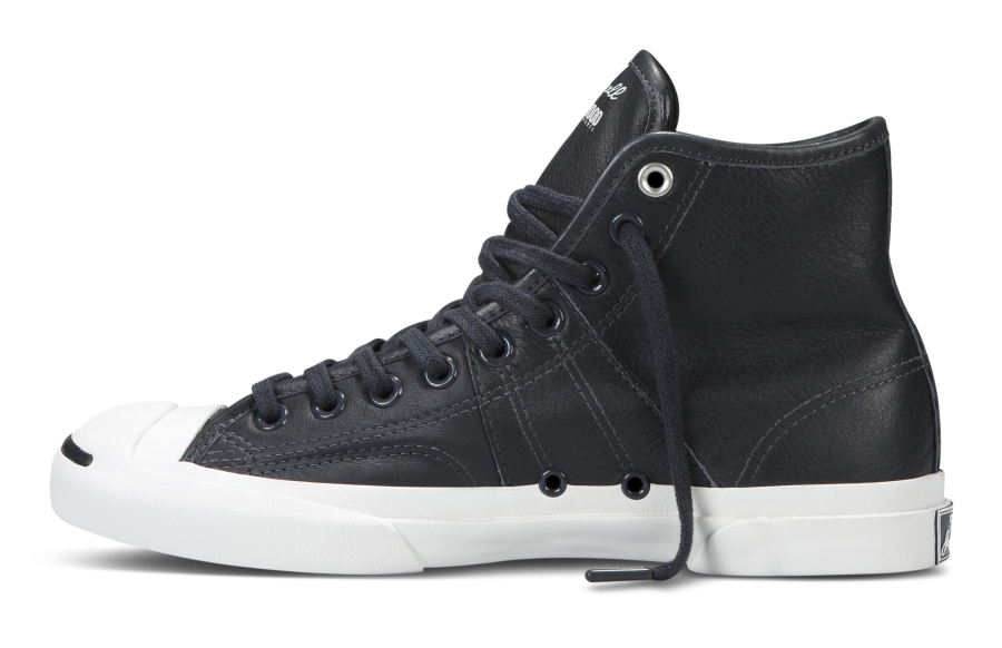 Neighborhood X Converse First String Collection 17