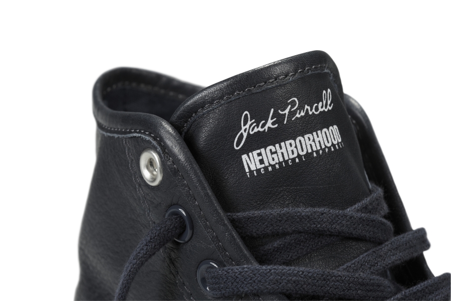 Neighborhood X Converse First String Collection 24