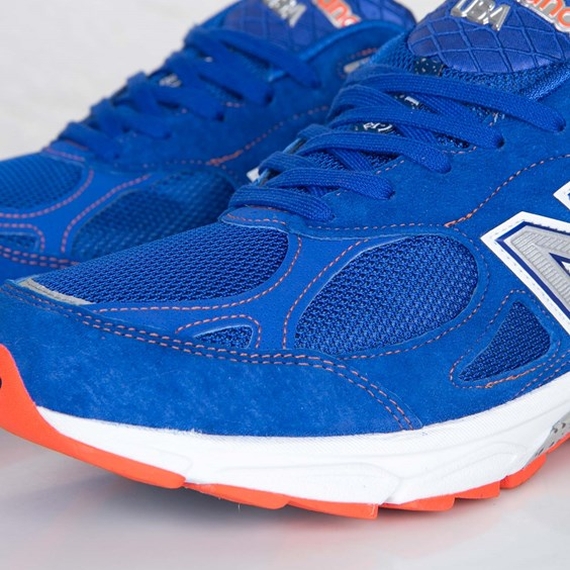 New Balance 990 Nyc Marathon 04