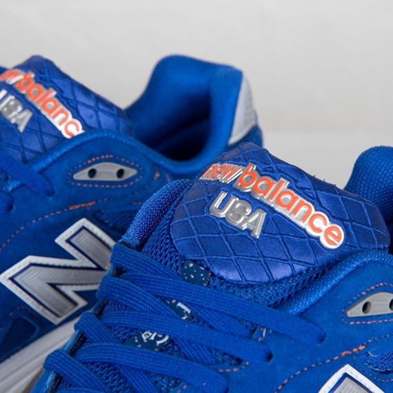 New Balance 990 Nyc Marathon 05