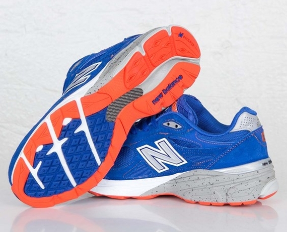 New Balance 990 Nyc Marathon 06