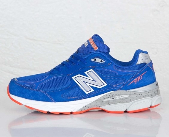 New Balance 990 Nyc Marathon 07