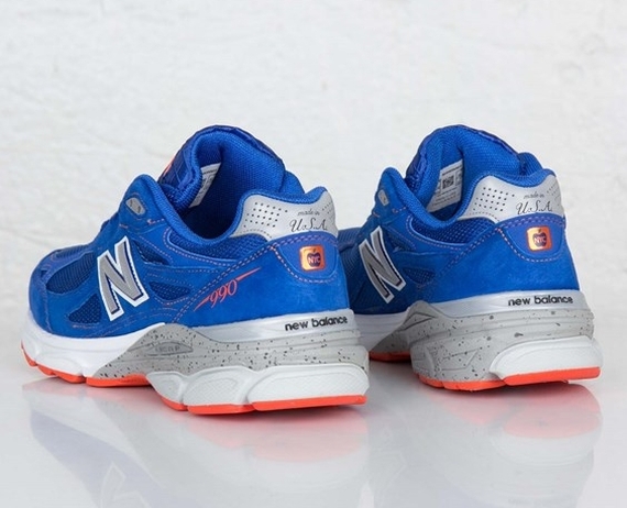 New Balance 990 Nyc Marathon 08