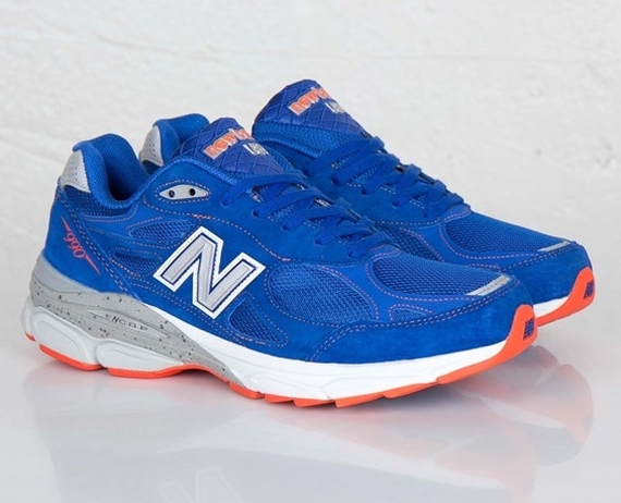 New Balance 990 Nyc Marathon 10