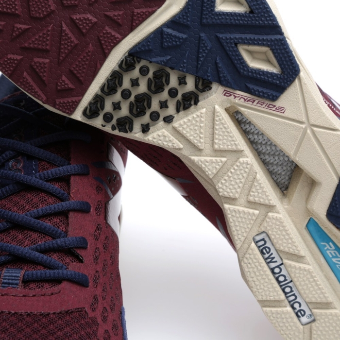 New Balance Blue Tab Pack 01