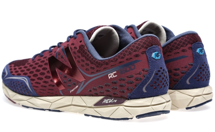 New Balance Blue Tab Pack 06