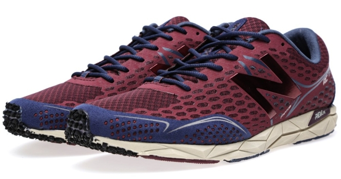 New Balance Blue Tab Pack 08