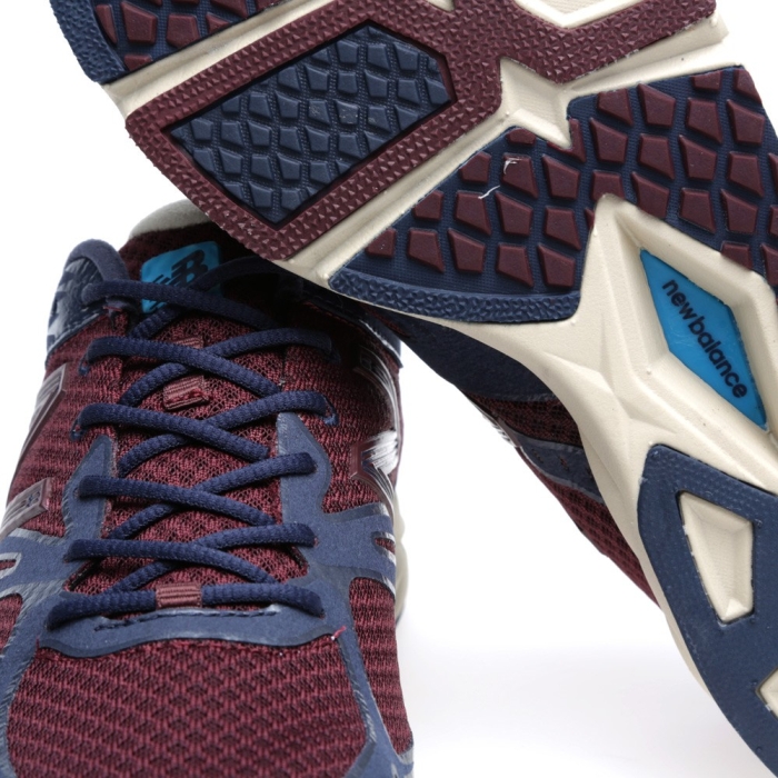 New Balance Blue Tab Pack 09