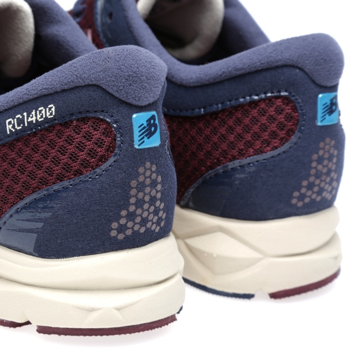 New Balance Blue Tab Pack 10