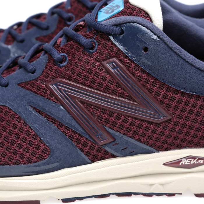 New Balance Blue Tab Pack 11