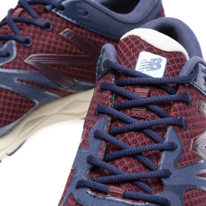 New Balance Blue Tab Pack 12