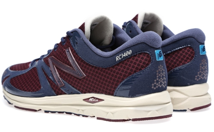 New Balance Blue Tab Pack 13