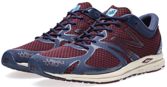 New Balance Blue Tab Pack 15