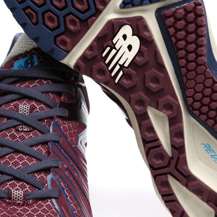 New Balance Blue Tab Pack 16