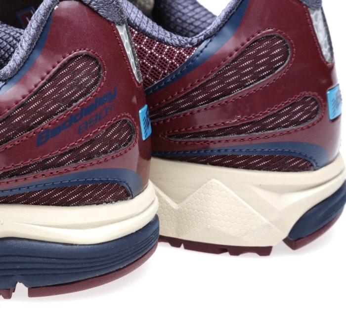 New Balance Blue Tab Pack 17